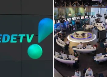 DISCUSSÃO POR DIVERGÊNCIAS POLÍTICAS TERMINA EM PANCADARIA NA REDAÇÃO DA REDETV!