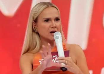 PROGRAMA “EM FAMÍLIA” COM ELIANA PREPARA QUADROS EMOTIVOS PARA TENTAR ELEVAR AUDIÊNCIA NA GLOBO