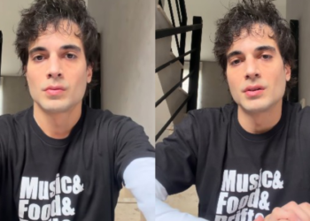 FIUK ANUNCIA PAUSA NA CARREIRA MUSICAL E CANCELA APRESENTAÇÃO DE SUA AGENDA SHOWS