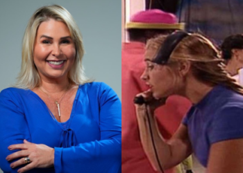 GLOBO APRESENTA DEFESA EM AÇÃO DE ANDRÉA SORVETÃO E REVELA REPASSES À EMPRESA DE RENATO ARAGÃO