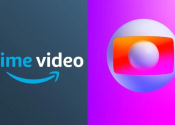 GLOBO E AMAZON FIRMAM PARCERIA ESTRATÉGICA PARA TRANSMISSÃO DA GE TV NO PRIME VIDEO
