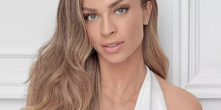 GRAZI MASSAFERA LIDERA PESQUISA DE CELEBRIDADES MAIS INFLUENTES DO BRASIL EM 2026
