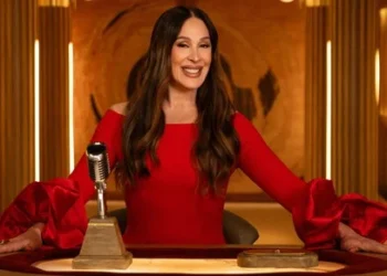 HOMERO SALLES ELOGIA REALITY SHOW APRESENTADO POR CLAUDIA RAIA NA NETFLIX