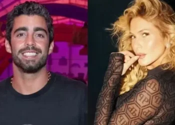 LÍVIA ANDRADE NEGA AFFAIR E ESCLARECE ENCONTRO COM PEDRO SCOOBY