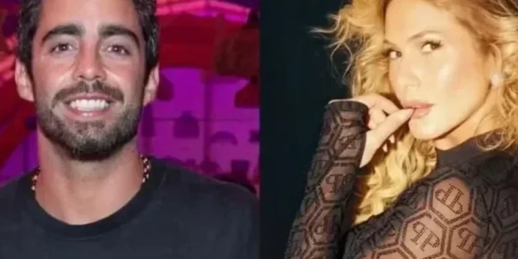 LÍVIA ANDRADE NEGA AFFAIR E ESCLARECE ENCONTRO COM PEDRO SCOOBY