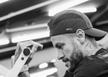 NEYMAR PUBLICA MENSAGEM SOBRE RECUPERAÇÃO MENTAL E FOCO APÓS FICAR FORA DA SELEÇÃO BRASILEIRA