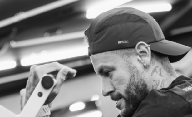 NEYMAR PUBLICA MENSAGEM SOBRE RECUPERAÇÃO MENTAL E FOCO APÓS FICAR FORA DA SELEÇÃO BRASILEIRA