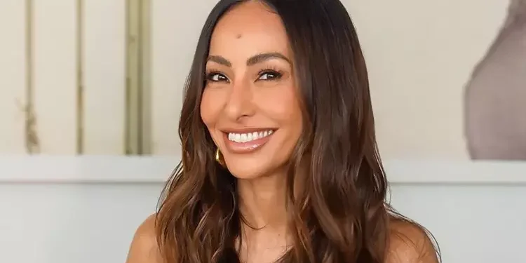 SABRINA SATO É PROCESSADA EM R$ 170 MIL APÓS ASSOCIAÇÃO DE IMAGEM A EMPRESA DE BEBIDAS