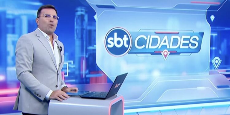 “SBT CIDADES” ROMPE PARCERIA COM BOCATV E PASSA POR REESTRUTURAÇÃO COMPLETA