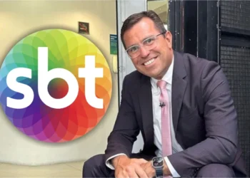SBT PROÍBE EXIBIÇÃO E DIVULGAÇÃO DE CONTEÚDOS DO CANAL BOCATV NO TELEJORNAL DE RODRIGO BOCARDI