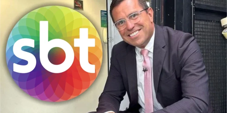 SBT PROÍBE EXIBIÇÃO E DIVULGAÇÃO DE CONTEÚDOS DO CANAL BOCATV NO TELEJORNAL DE RODRIGO BOCARDI