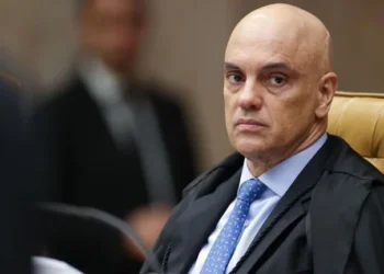 SESSÃO DO STF ALTERA A PROGRAMAÇÃO VESPERTINA E GLOBO EXIBE CAPÍTULO DUPLO