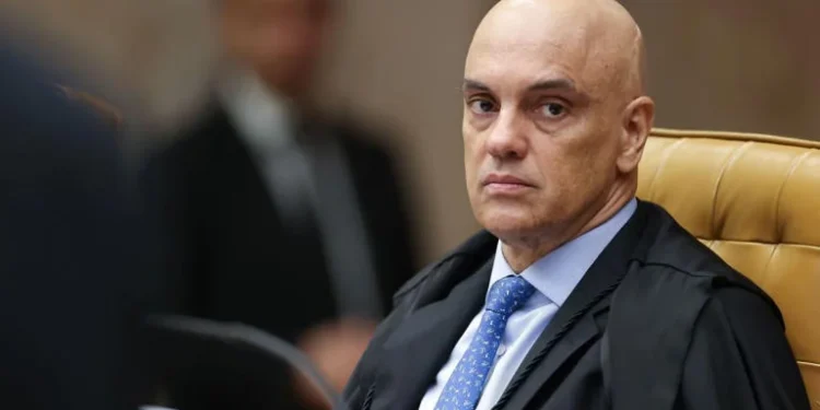 SESSÃO DO STF ALTERA A PROGRAMAÇÃO VESPERTINA E GLOBO EXIBE CAPÍTULO DUPLO