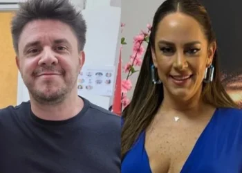 JUSTIÇA E TRIBUNAL REGIONAL ELEITORAL REJEITA AÇÃO DE SILVIA ABRAVANEL CONTRA OSCAR FILHO