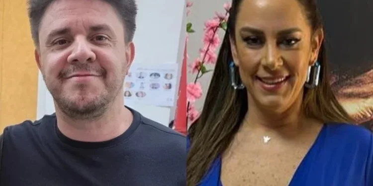 JUSTIÇA E TRIBUNAL REGIONAL ELEITORAL REJEITA AÇÃO DE SILVIA ABRAVANEL CONTRA OSCAR FILHO