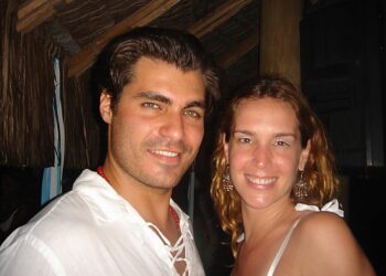 THIAGO LACERDA E VANESSA LÓES ANUNCIAM SEPARAÇÃO APÓS 25 ANOS DE UNIÃO