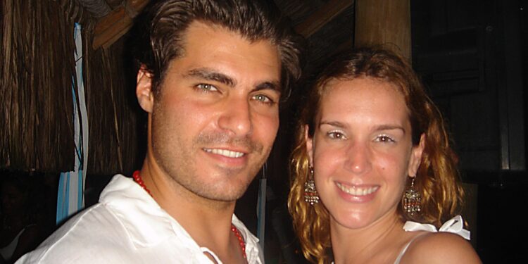 THIAGO LACERDA E VANESSA LÓES ANUNCIAM SEPARAÇÃO APÓS 25 ANOS DE UNIÃO