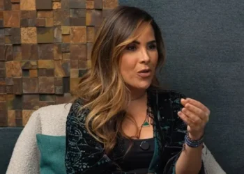 WANESSA CAMARGO REVELA CRISE FINANCEIRA E EMPRÉSTIMO BANCÁRIO APÓS EXPULSÃO DO BBB 24