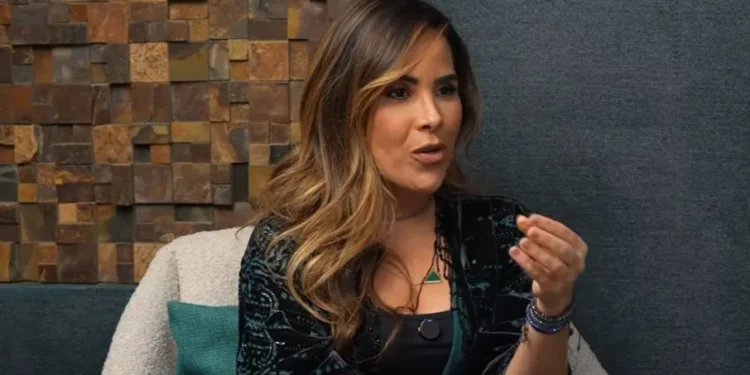 WANESSA CAMARGO REVELA CRISE FINANCEIRA E EMPRÉSTIMO BANCÁRIO APÓS EXPULSÃO DO BBB 24