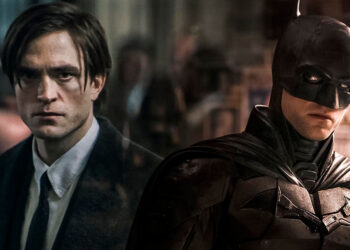 ROBERT PATTINSON RELATA IMPACTO DA IDADE NAS CENAS DE LUTA DE “BATMAN PARTE II”