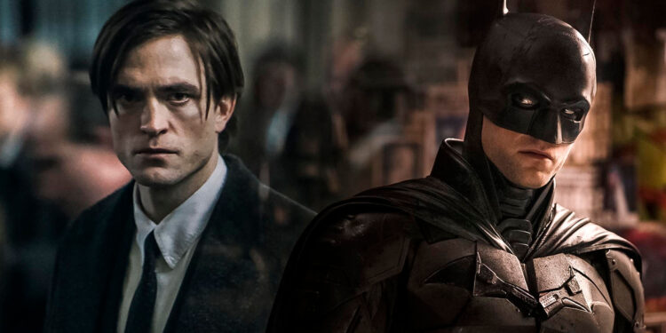 ROBERT PATTINSON RELATA IMPACTO DA IDADE NAS CENAS DE LUTA DE “BATMAN PARTE II”