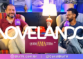 Piloto📺NOVELANDO/COMENTANDO💥(26/10/2026)