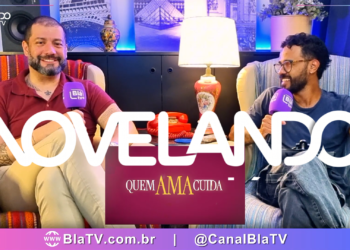 Piloto📺NOVELANDO/COMENTANDO💥(26/10/2026)