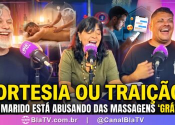 🔥BABADOS EM DEBATE🎙️(BED – 05/10/2026)