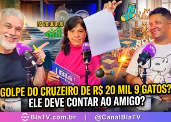 🔥BABADOS EM DEBATE🎙️(BED – 28/09/2026)