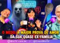 🔥BABADOS EM DEBATE🎙️(BED – 26/10/2026)