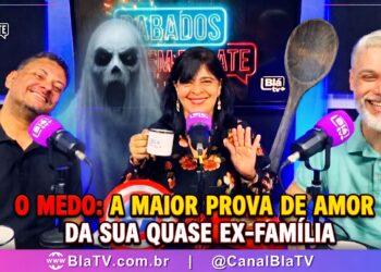 🔥BABADOS EM DEBATE🎙️(BED – 26/10/2026)