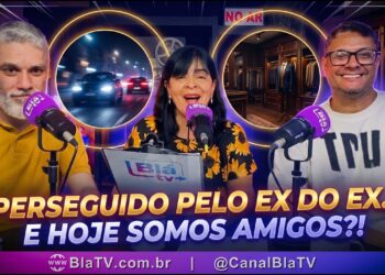🔥BABADOS EM DEBATE🎙️(BED – 12/10/2026)