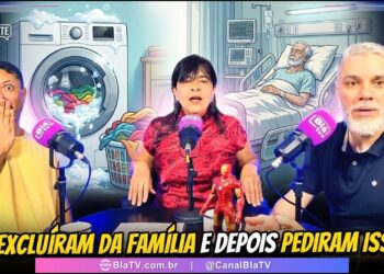 🔥BABADOS EM DEBATE🎙️(BED – 19/10/2026)